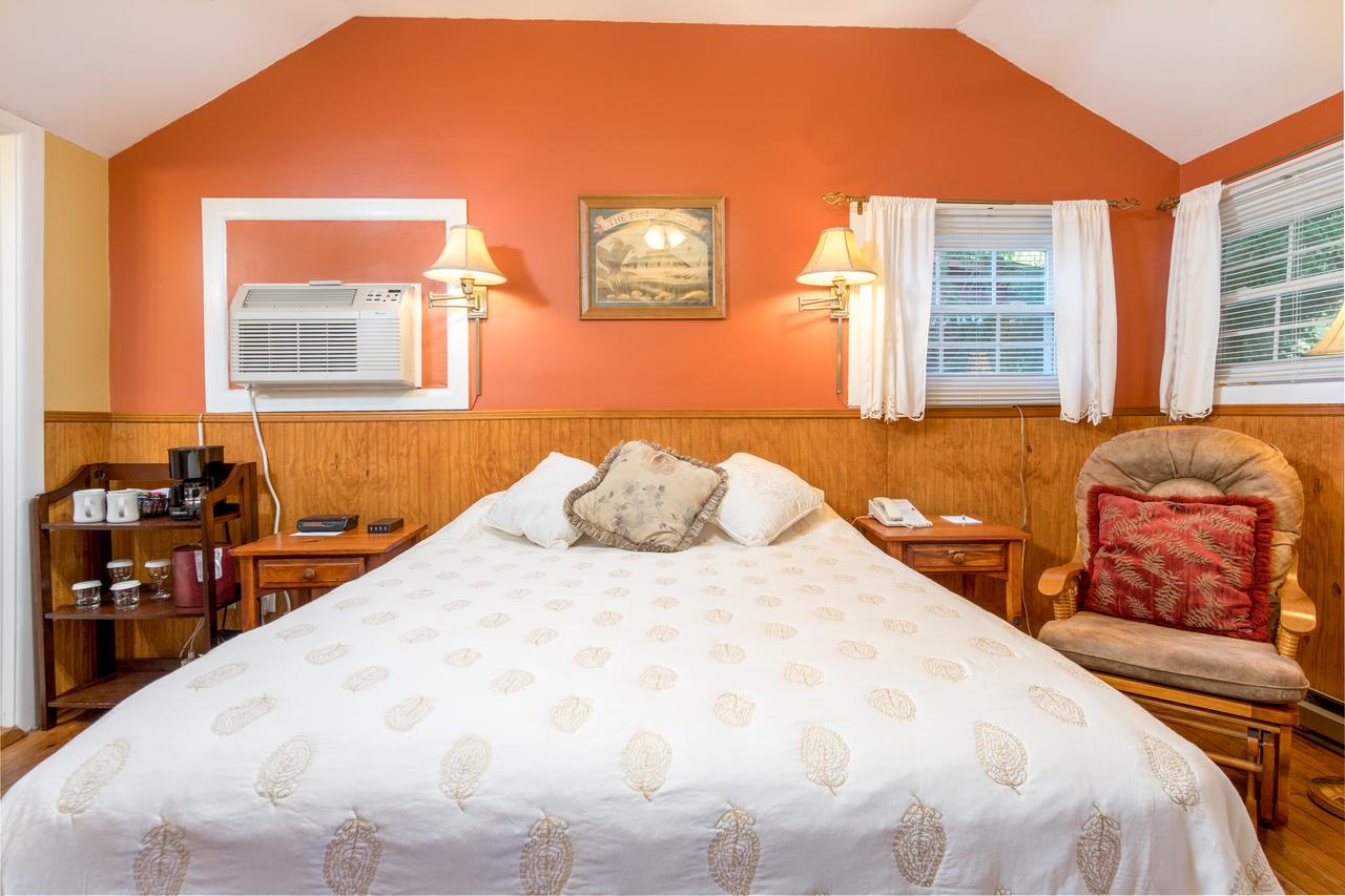 Highland Lake Inn & Resort - Flat Rock - thumb 4