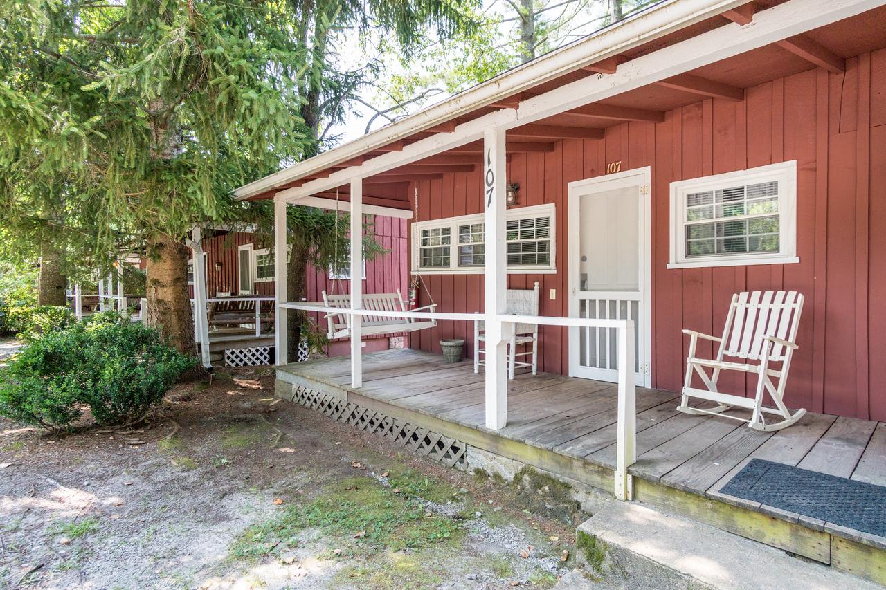 Highland Lake Inn & Resort - Flat Rock - thumb 29