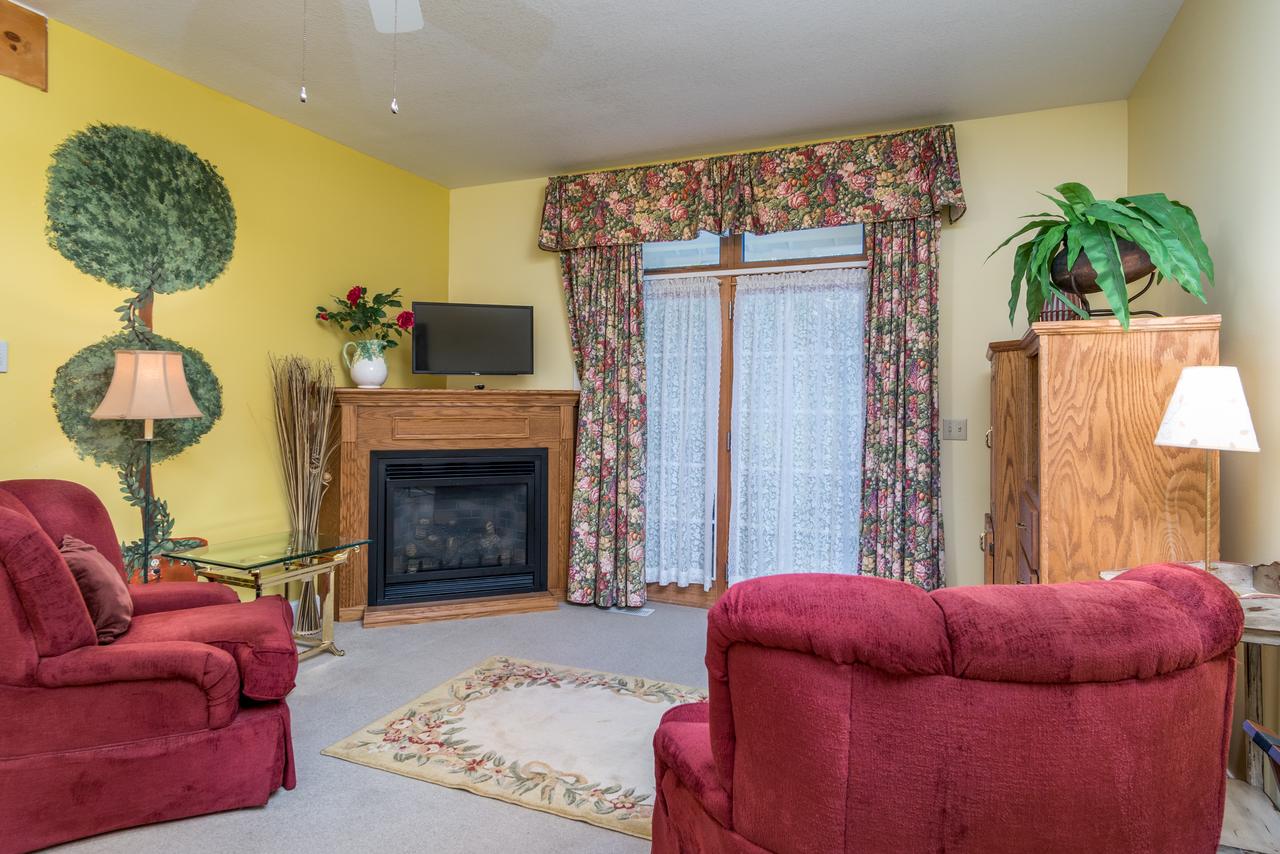 Highland Lake Inn & Resort - Flat Rock - thumb 34