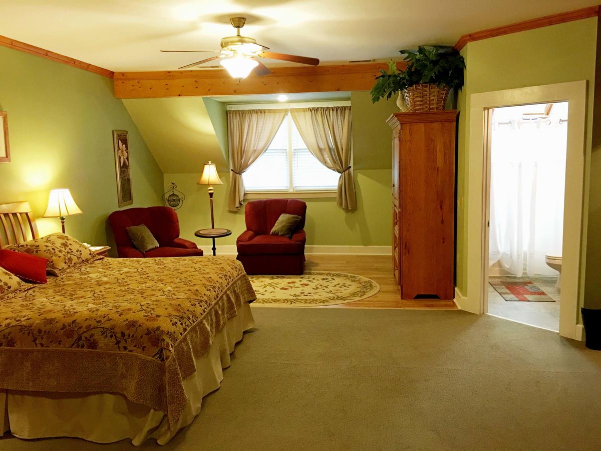 Highland Lake Inn & Resort - Flat Rock - thumb 16