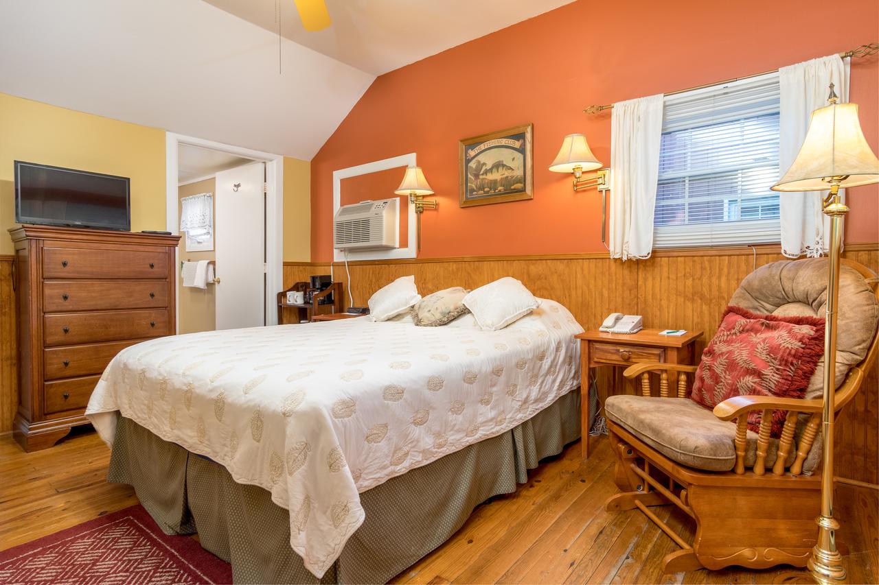 Highland Lake Inn & Resort - Flat Rock - thumb 7