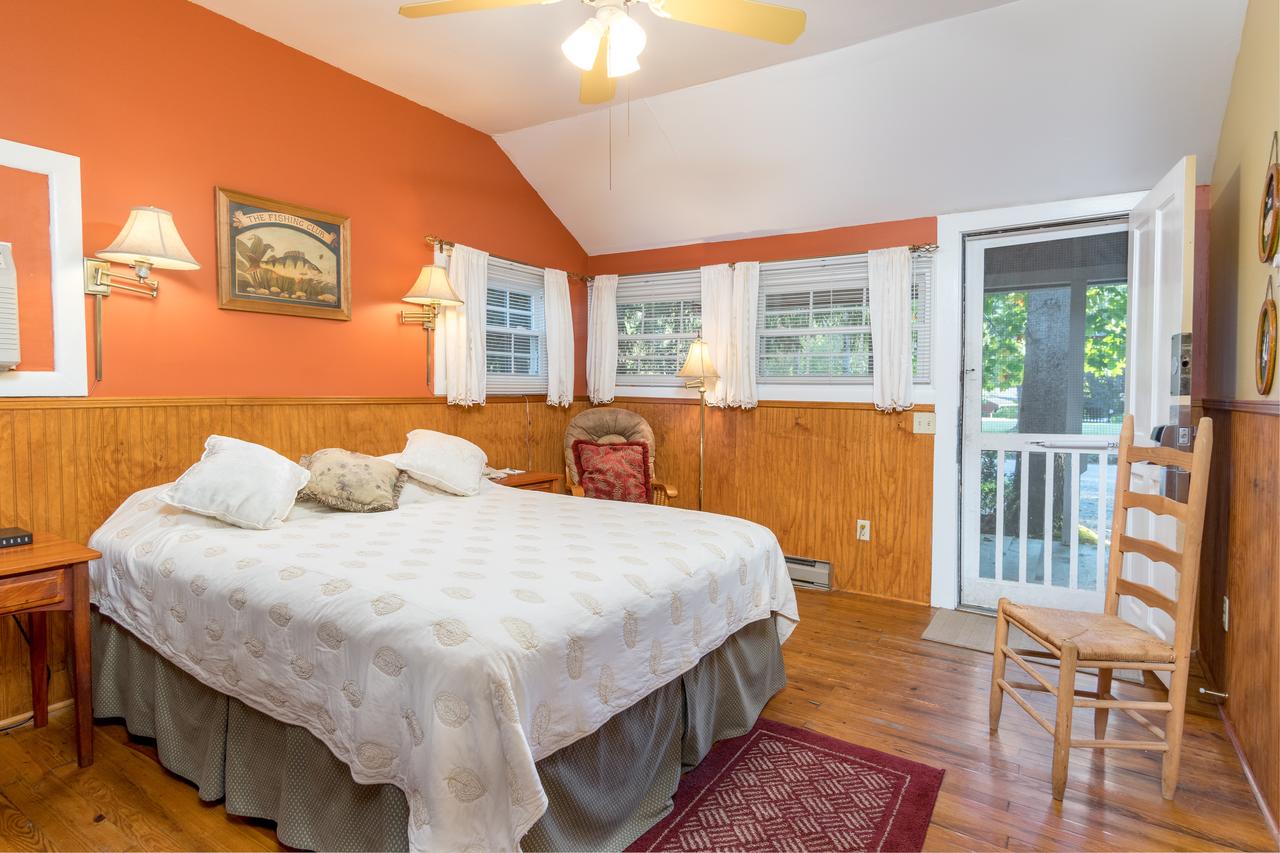 Highland Lake Inn & Resort - Flat Rock - thumb 8