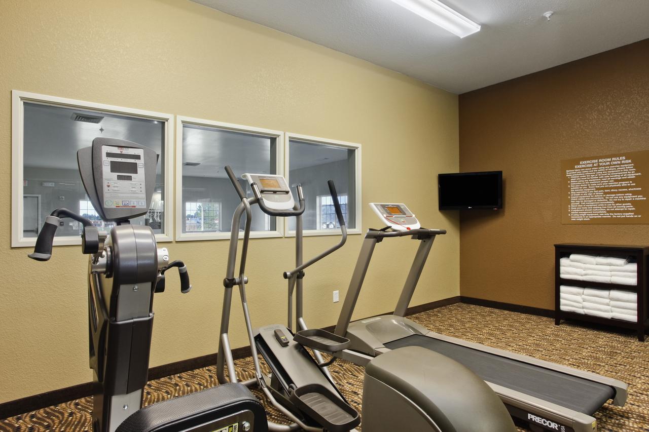 Microtel Inn & Suites By Wyndham Dickinson - thumb 10