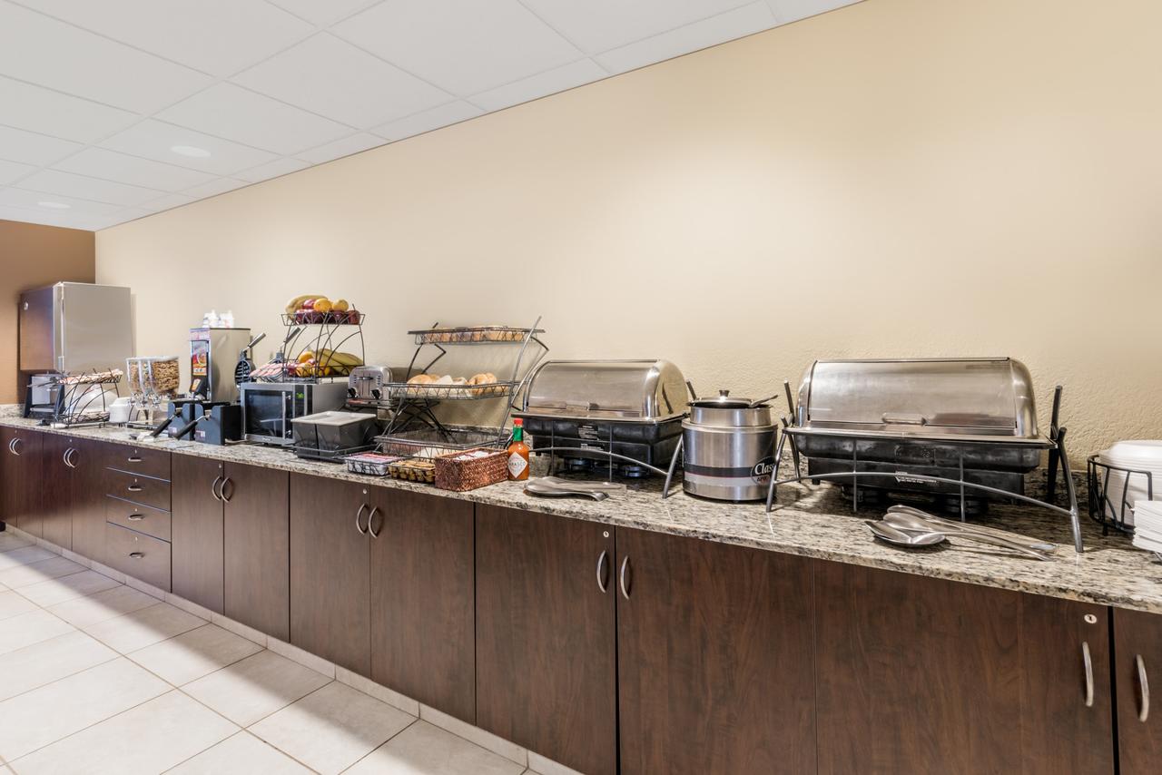 Microtel Inn & Suites By Wyndham Dickinson - thumb 2
