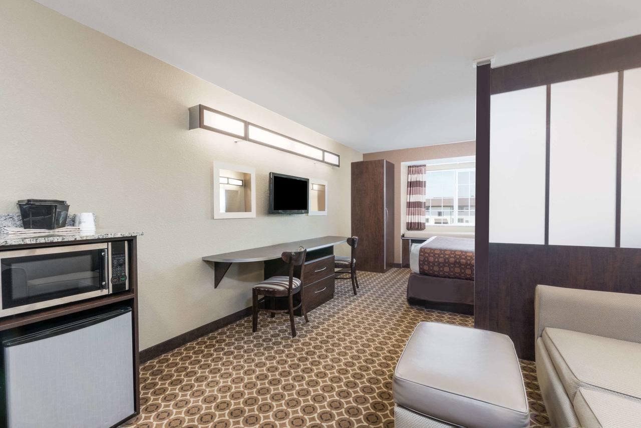 Microtel Inn & Suites By Wyndham Dickinson - thumb 18