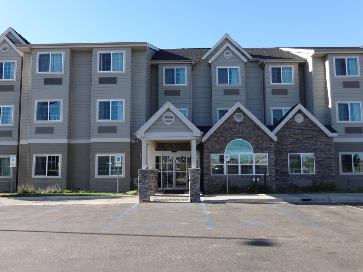 Microtel Inn & Suites By Wyndham Dickinson - thumb 5