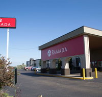 Ramada by Wyndham Bismarck - Tourism House