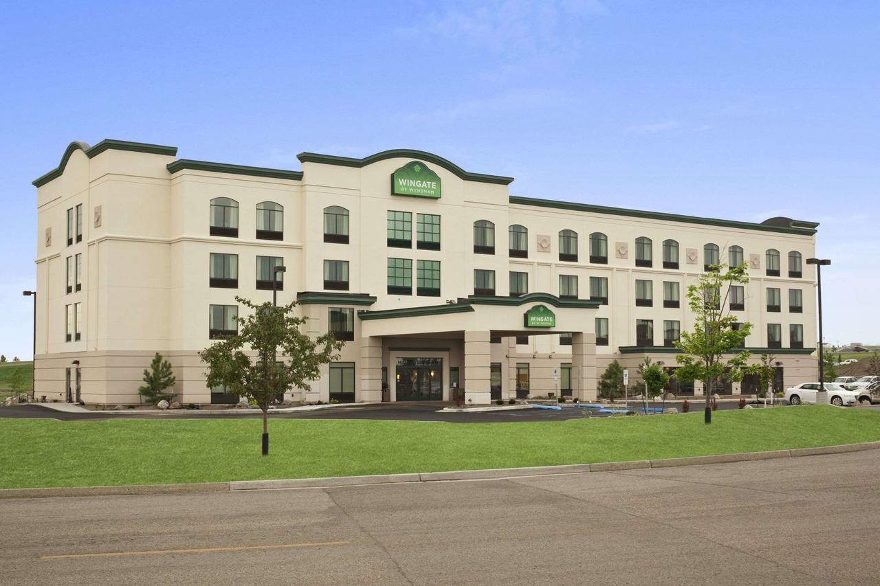 Wingate By Wyndham - Bismarck - thumb 0