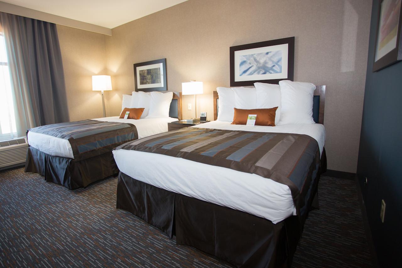 Wingate By Wyndham - Bismarck - thumb 10