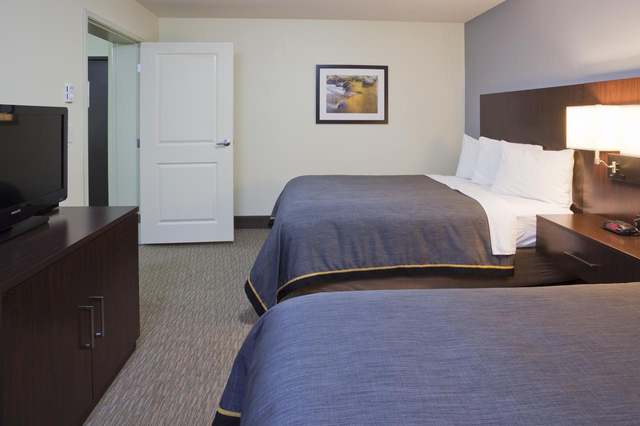 Fargo Inn And Suites - thumb 30