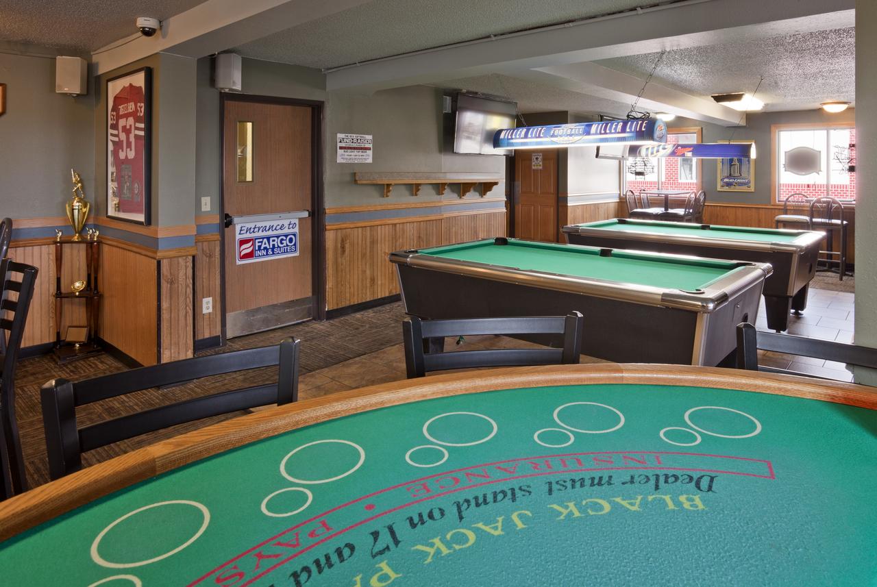 Fargo Inn And Suites - thumb 15