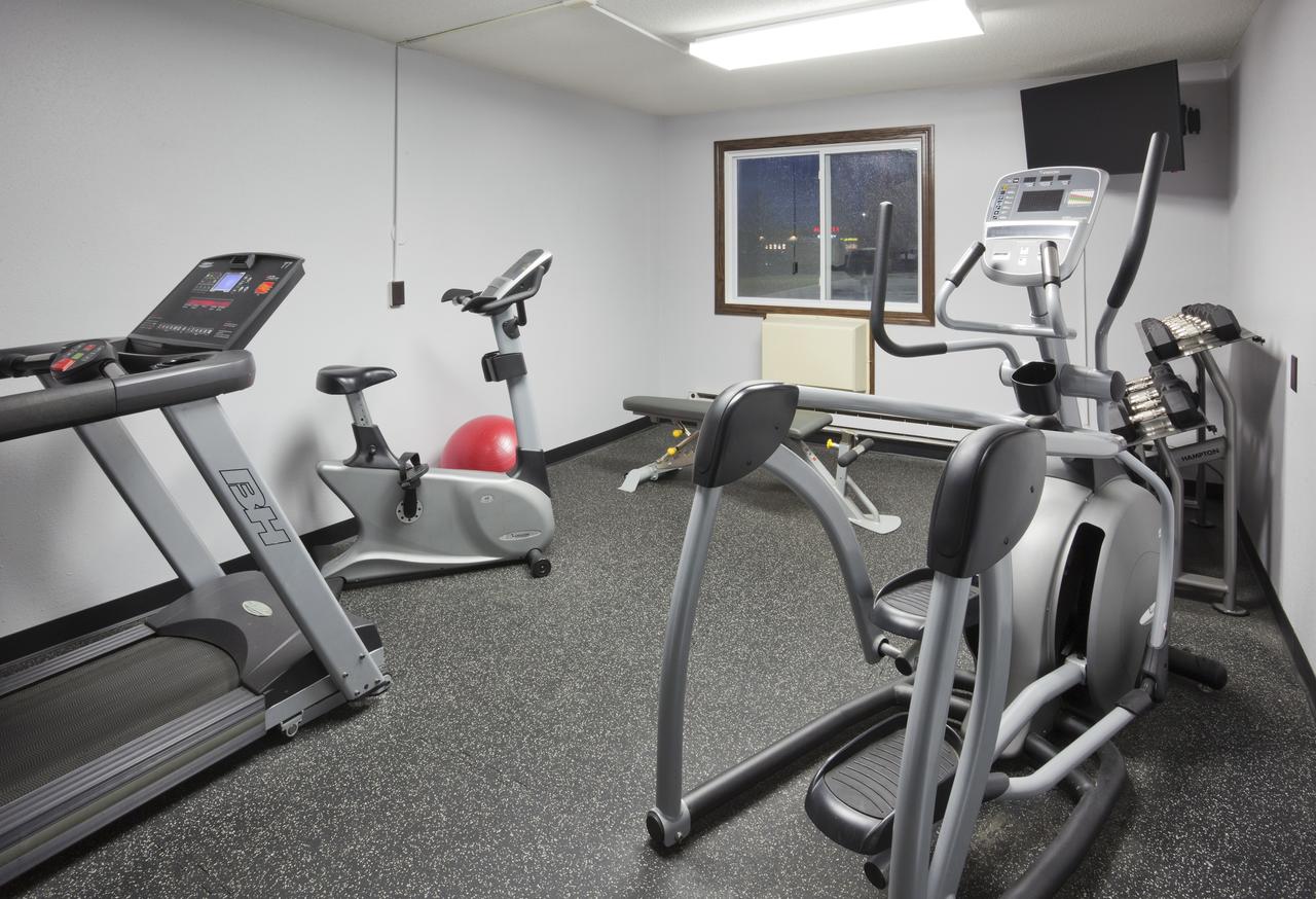 Fargo Inn And Suites - thumb 21