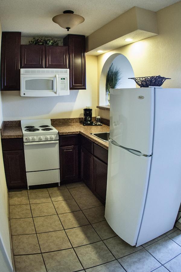 Fargo Inn And Suites - thumb 10