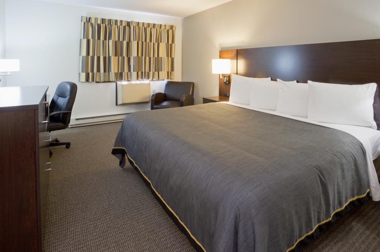 Fargo Inn And Suites - thumb 22