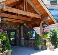 Noble Inn Minot - Tourism House