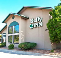 Kelly Inn 13th Avenue - Tourism House