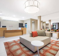 Hawthorn Suites by Wyndham Fargo - Tourism House