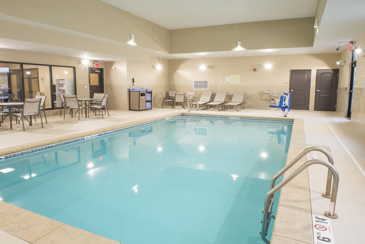 Hawthorn Suites By Wyndham Fargo - thumb 25