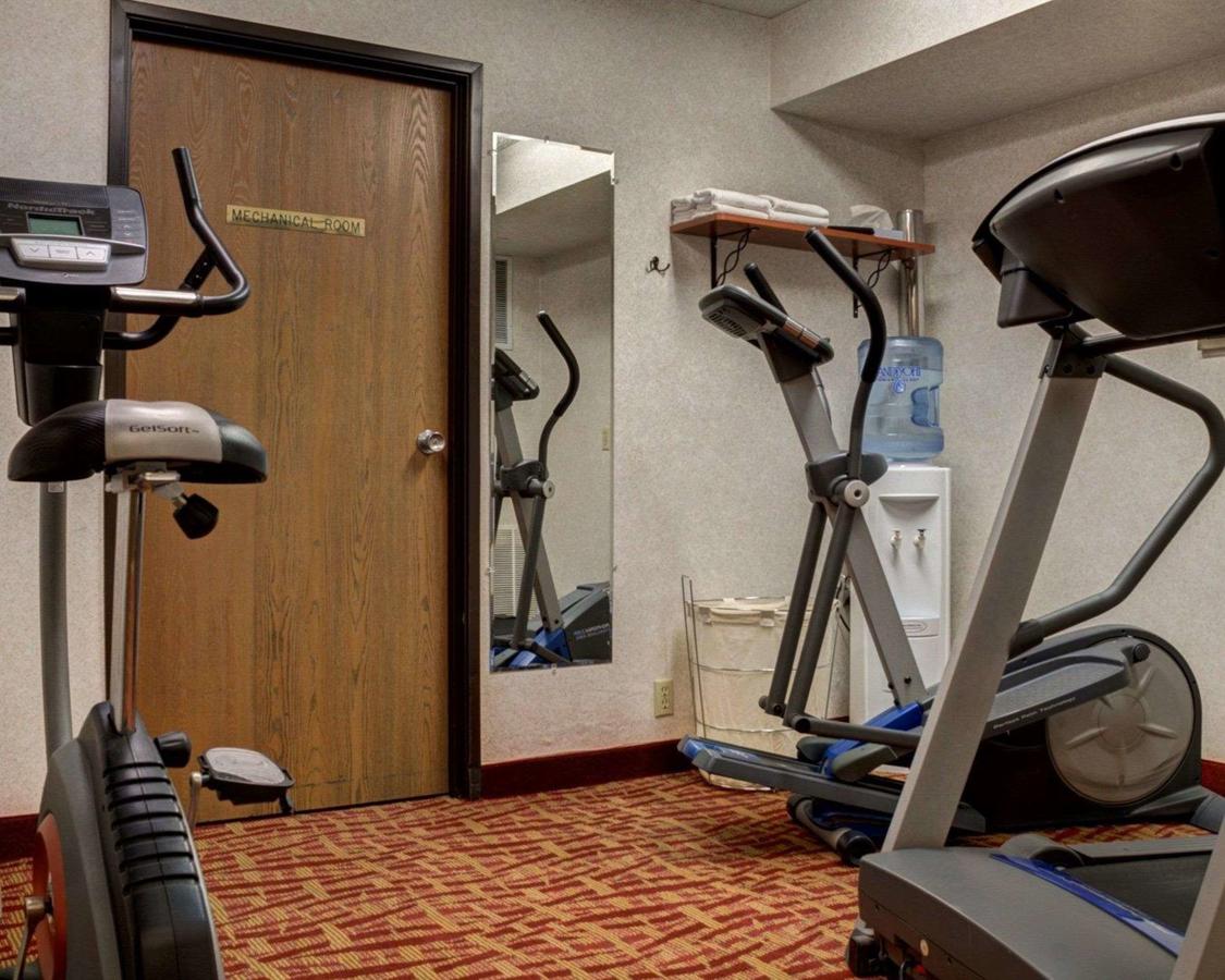 Rodeway Inn Grand Forks - thumb 17