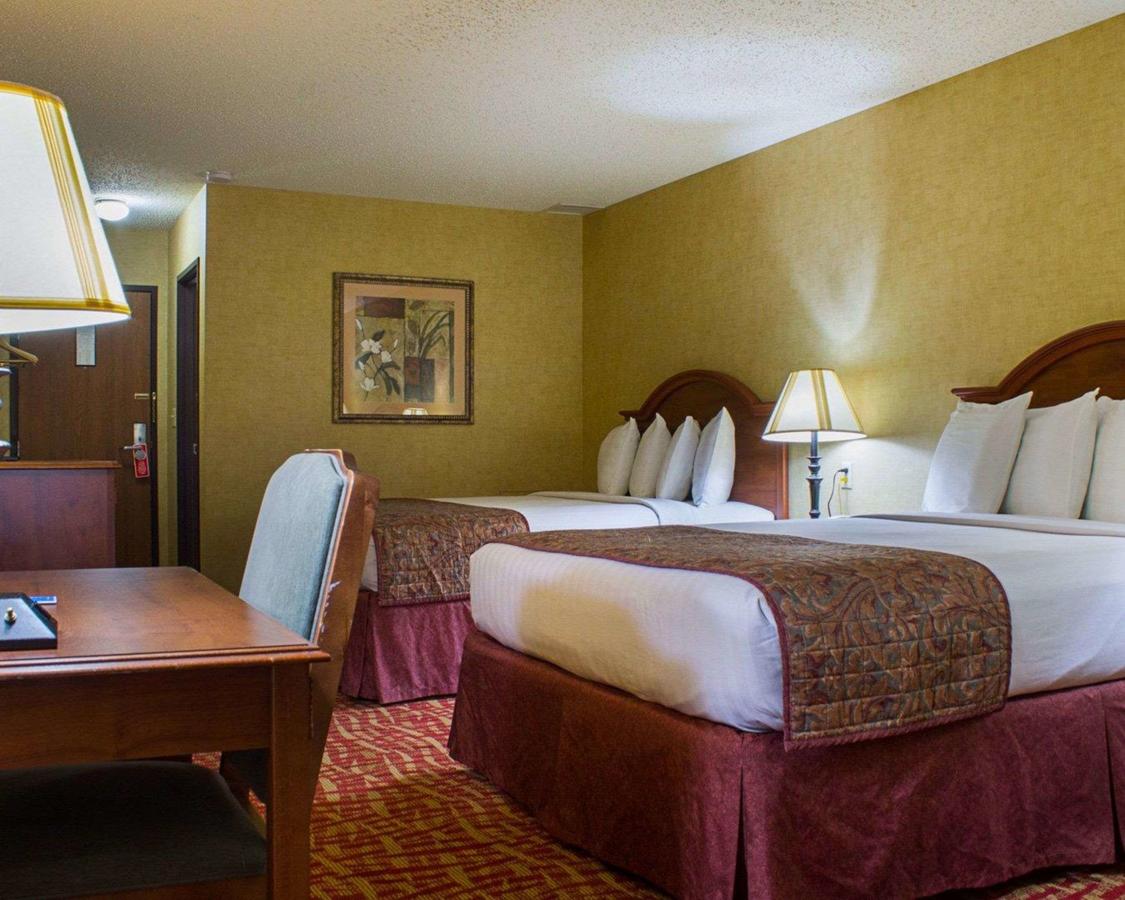 Rodeway Inn Grand Forks - thumb 11