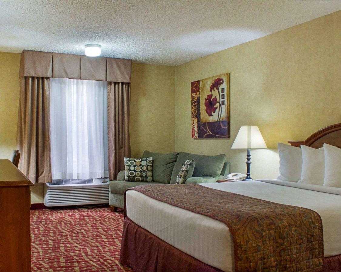 Rodeway Inn Grand Forks - thumb 40