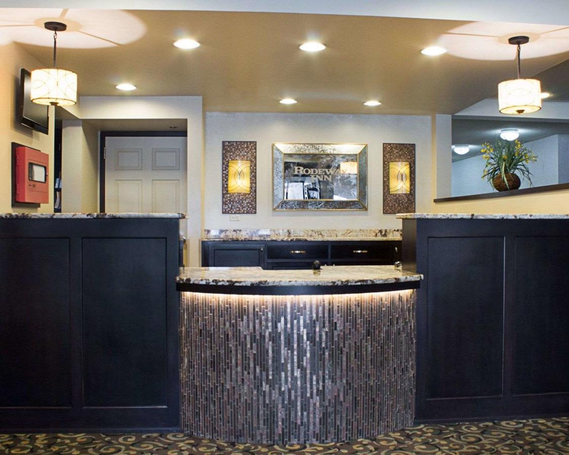 Rodeway Inn Grand Forks - thumb 27