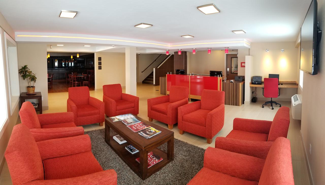 Red River Inn & Suites Fargo - thumb 5