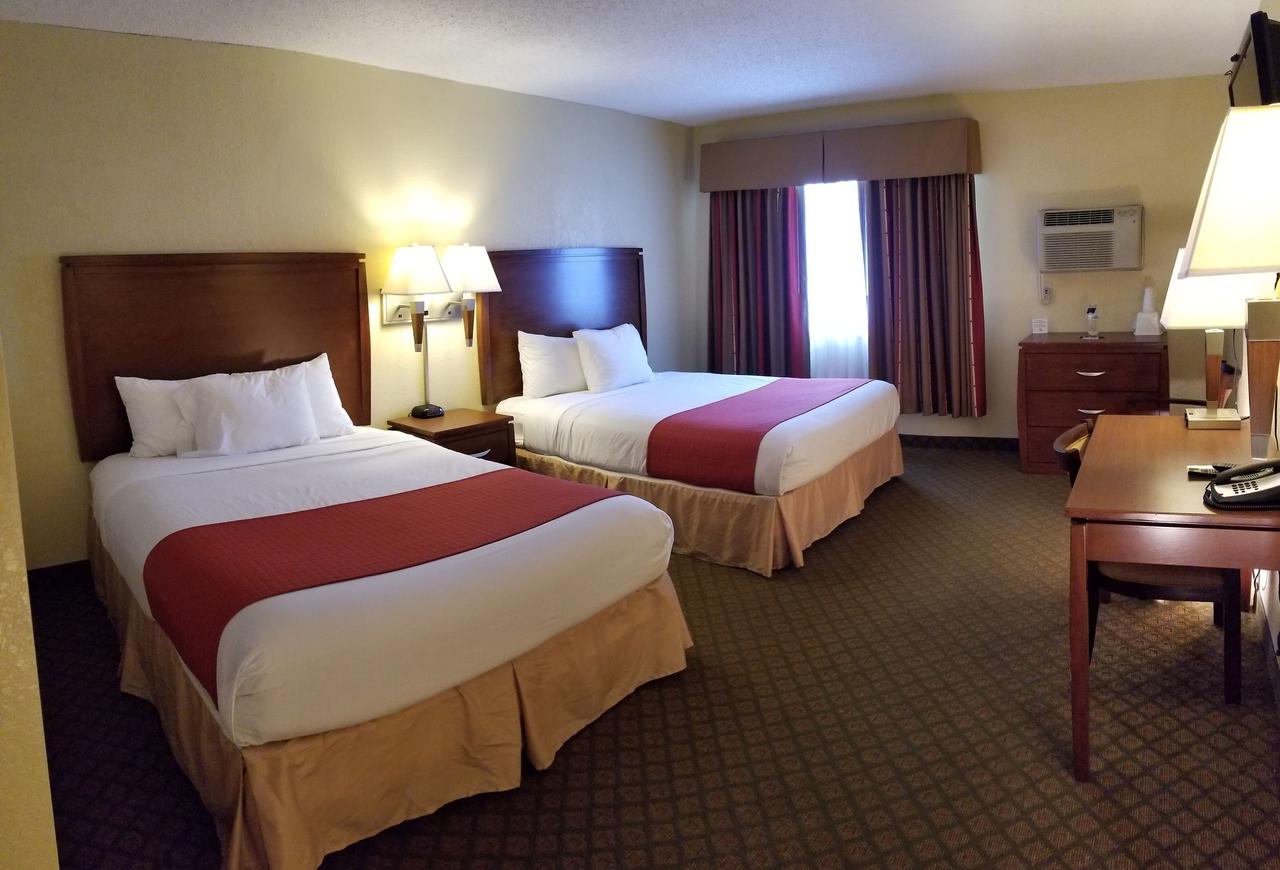 Red River Inn & Suites Fargo - thumb 20