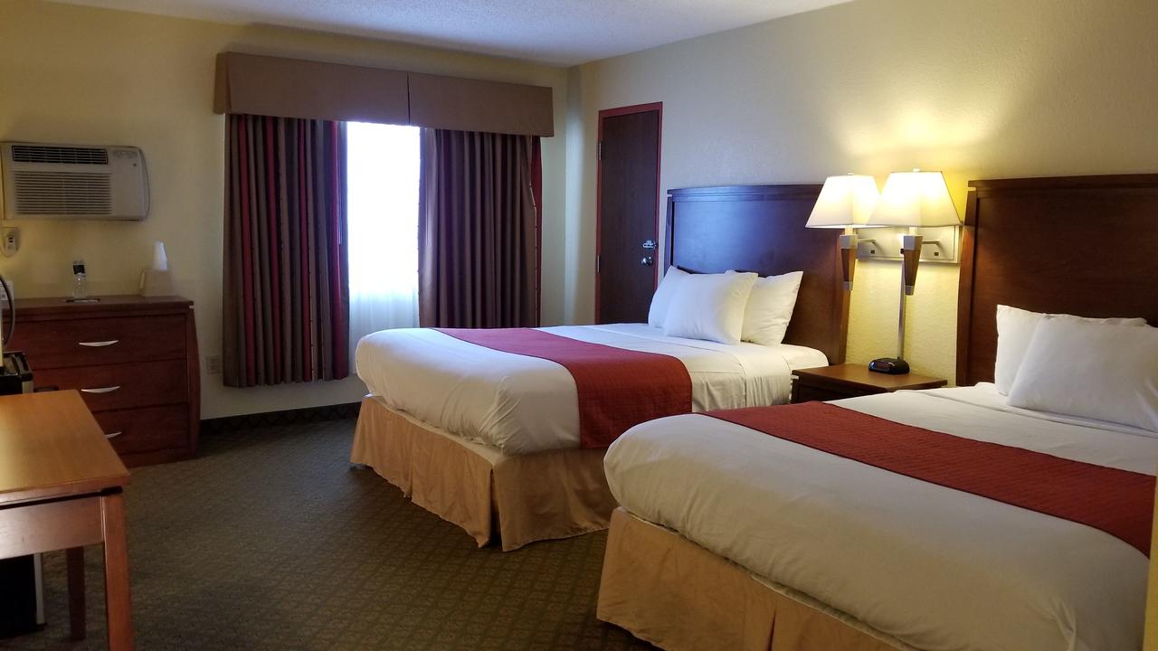 Red River Inn & Suites Fargo - thumb 8