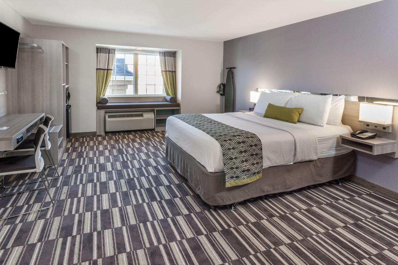 Microtel Inn & Suites By Wyndham West Fargo Near Medical Center - thumb 16