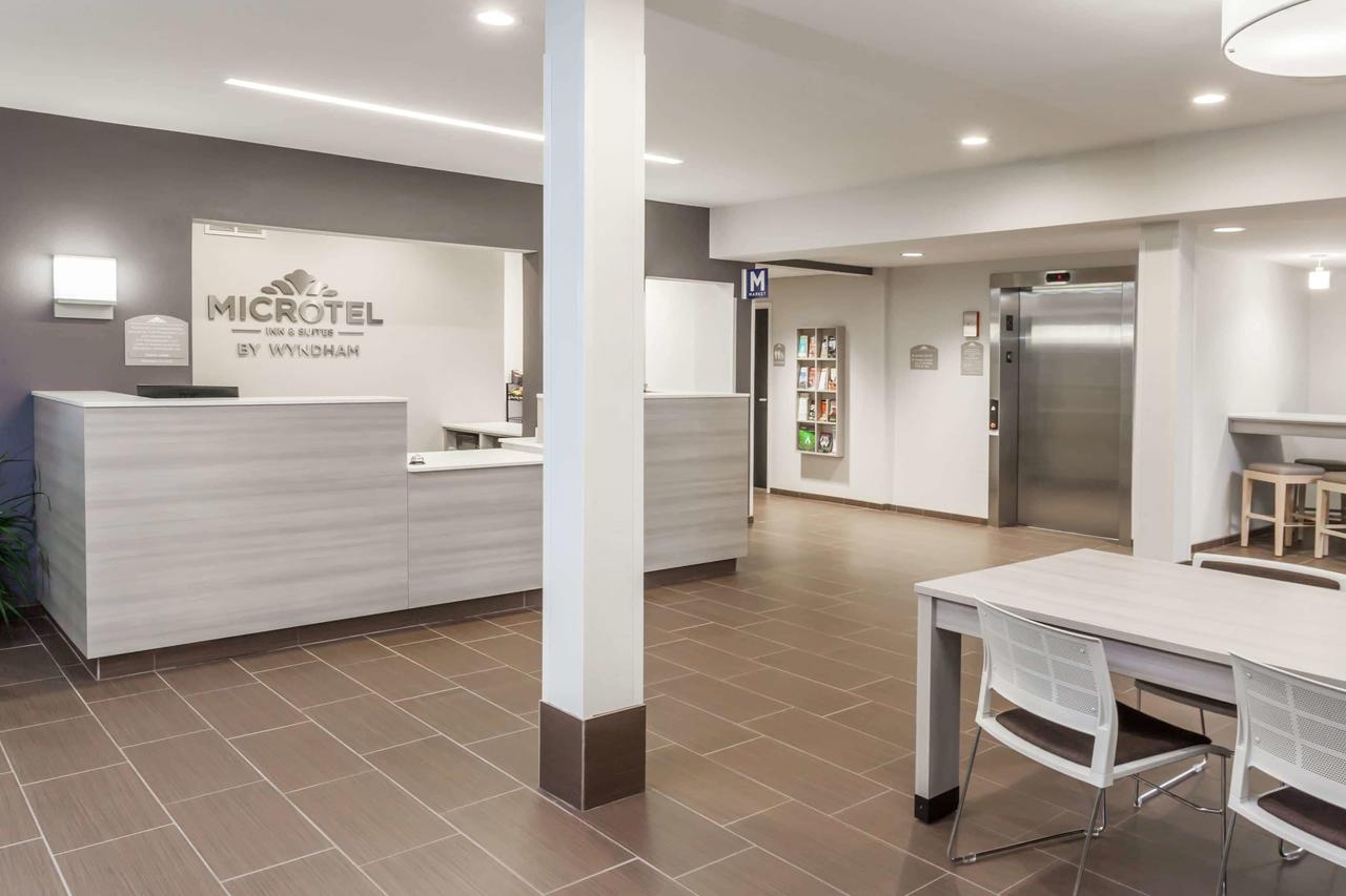 Microtel Inn & Suites By Wyndham West Fargo Near Medical Center - thumb 13