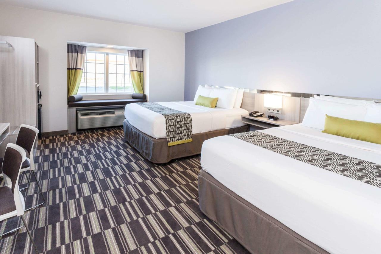 Microtel Inn & Suites By Wyndham West Fargo Near Medical Center - thumb 14