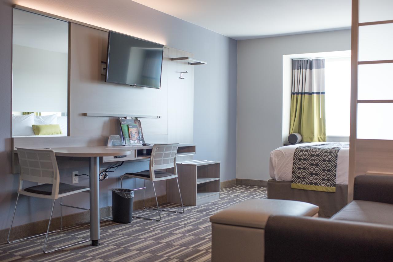Microtel Inn & Suites By Wyndham West Fargo Near Medical Center - thumb 5
