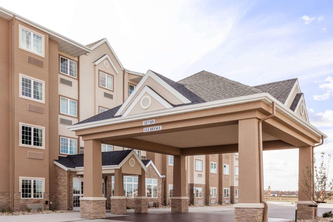 Microtel Inn & Suites By Wyndham West Fargo Near Medical Center - thumb 0