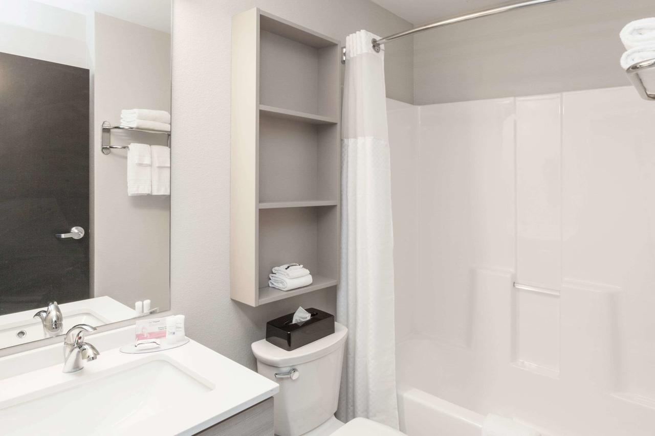 Microtel Inn & Suites By Wyndham West Fargo Near Medical Center - thumb 10