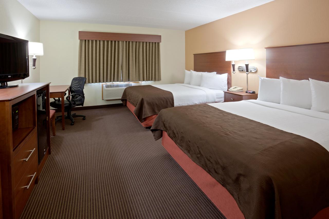 AmericInn By Wyndham Bismarck - thumb 20