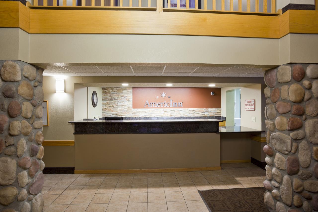 AmericInn By Wyndham Bismarck - thumb 27