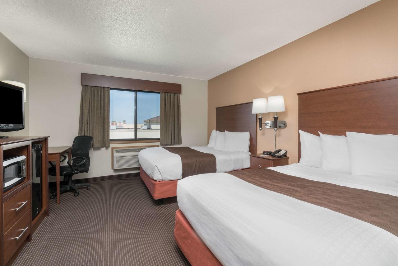 AmericInn By Wyndham Bismarck - thumb 39