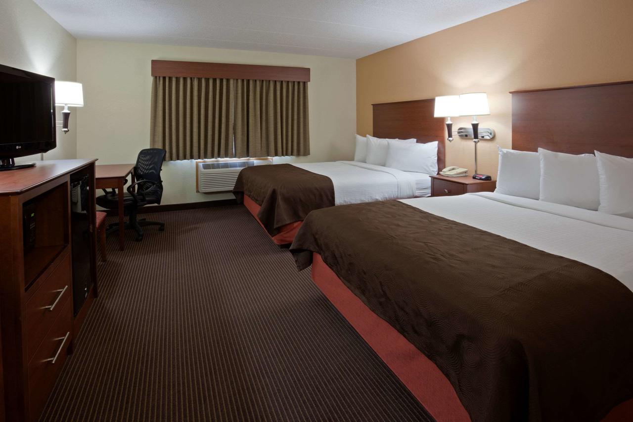 AmericInn By Wyndham Bismarck - thumb 38