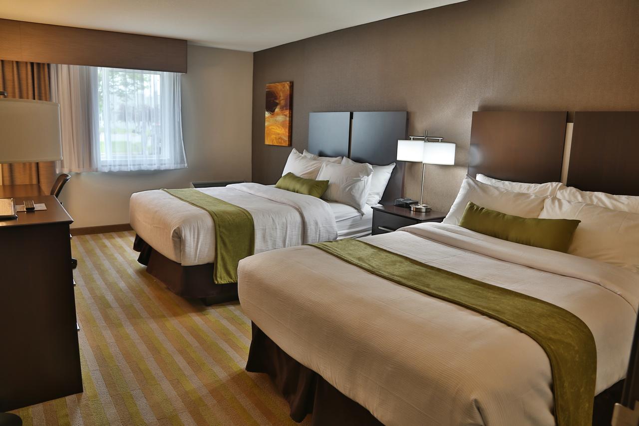 Best Western Harvest Inn & Suites - thumb 14