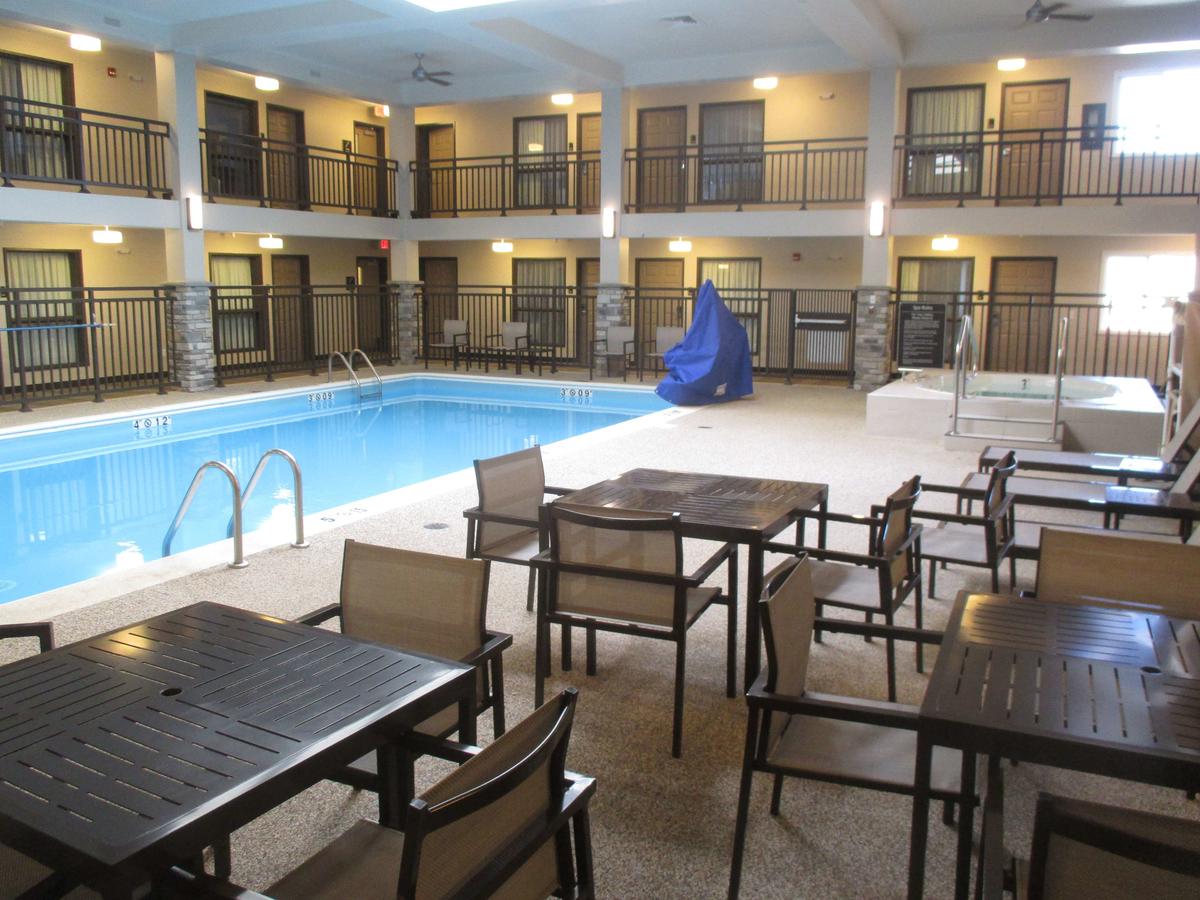 Best Western Harvest Inn & Suites - thumb 26