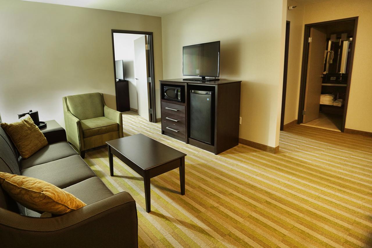 Best Western Harvest Inn & Suites - thumb 11