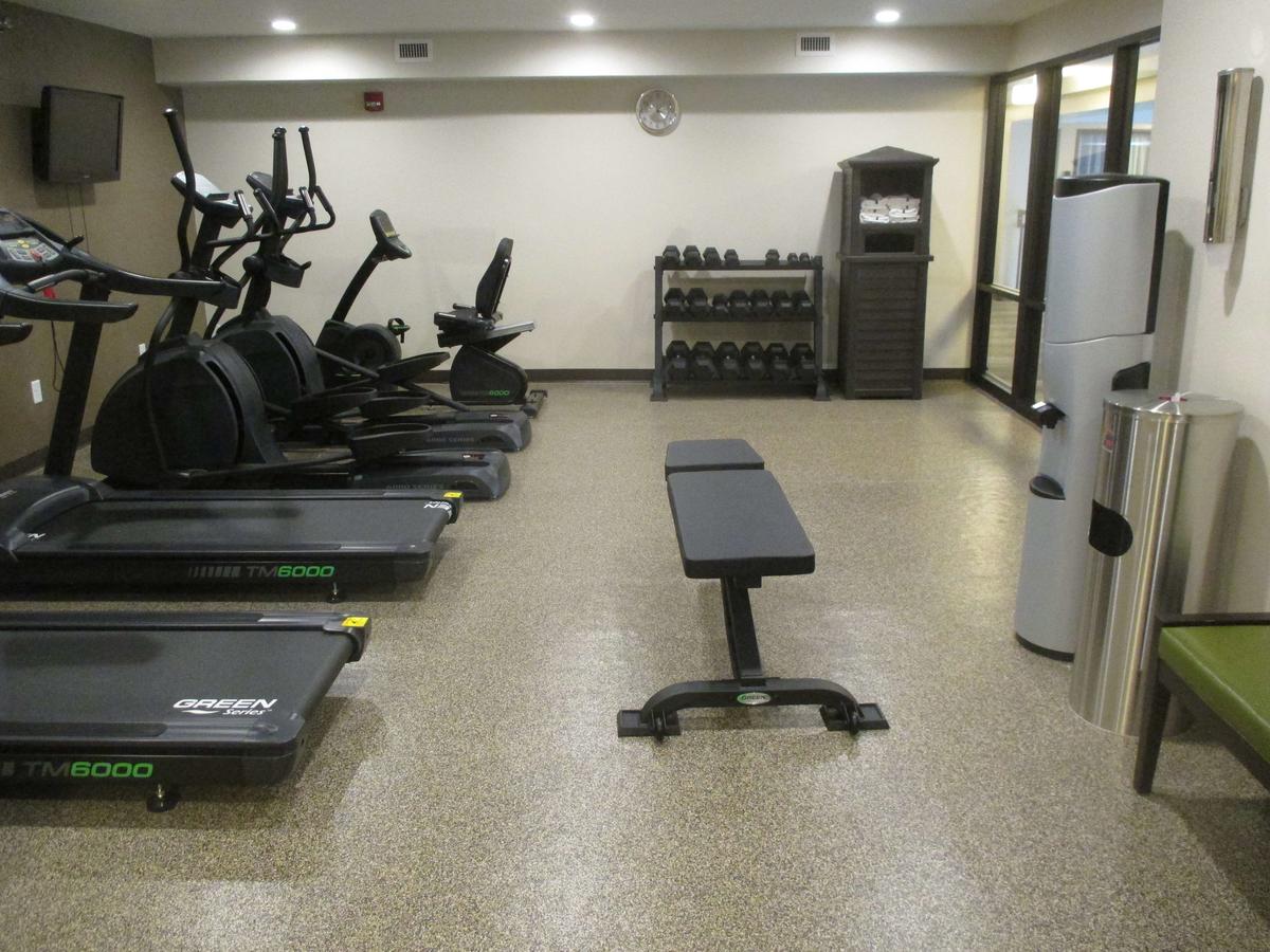 Best Western Harvest Inn & Suites - thumb 21