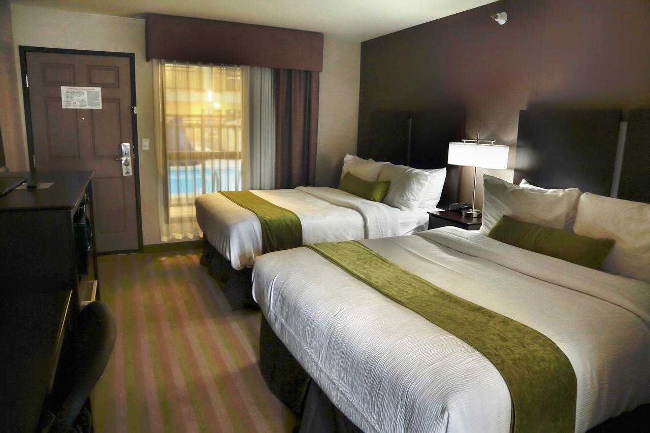 Best Western Harvest Inn & Suites - thumb 10