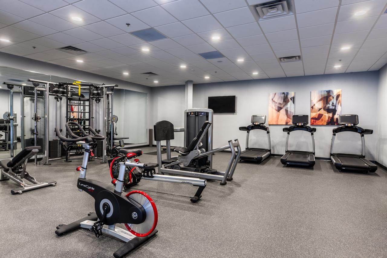 Delta Hotels By Marriott Fargo - thumb 13