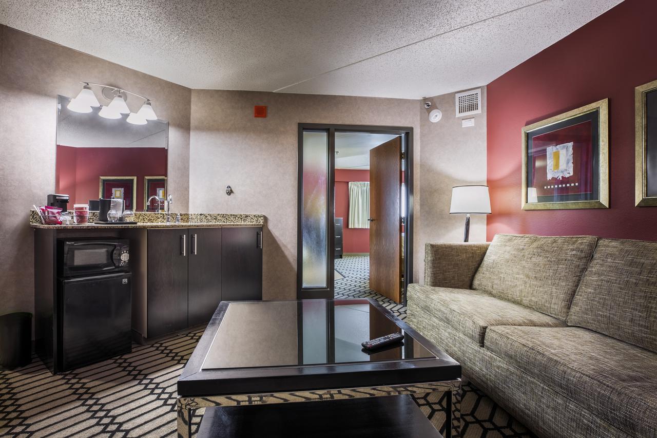 Delta Hotels By Marriott Fargo - thumb 38