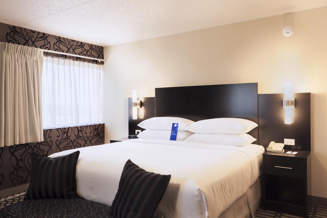 Delta Hotels By Marriott Fargo - thumb 28