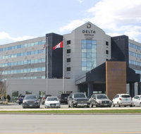 Delta Hotels by Marriott Fargo - Tourism House