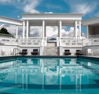 The Grand Resort - Tourism House