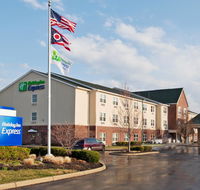 Holiday Inn Express  Suites Columbus East - Reynoldsburg - Tourism House